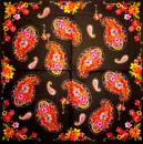 053 Rosen - 3-lagig (orange) - Ihr